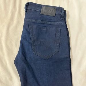 Diesel Men’s slim skinny jeans